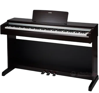 Ремонт цифровых пианино Yamaha Arius YDP-164WA в сервисном центре FIX-Yamaha