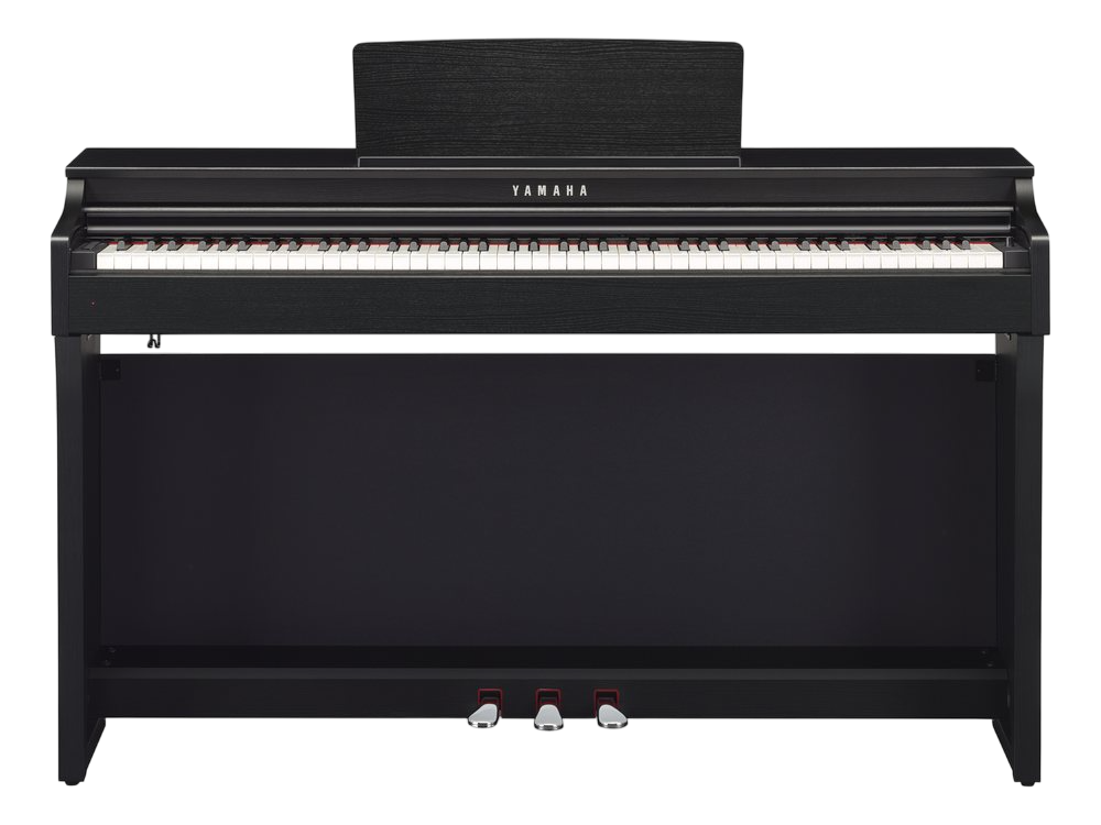 Ремонт цифровых пианино Yamaha Clavinova CVP-709 в сервисном центре FIX-Yamaha